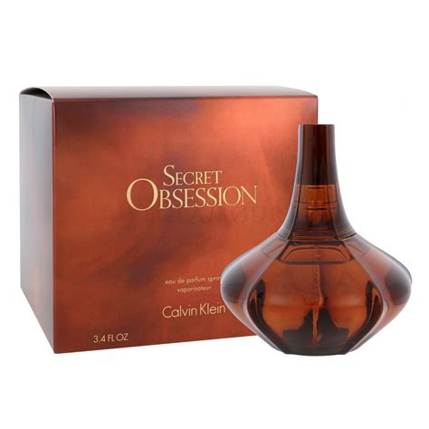 calvin klein secret obsession 100ml